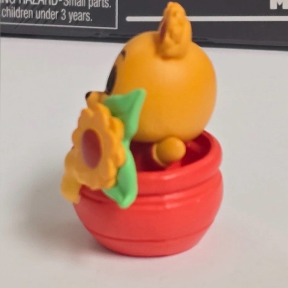 Disney Doorables - Winnie the Pooh - Picture 3 of 4